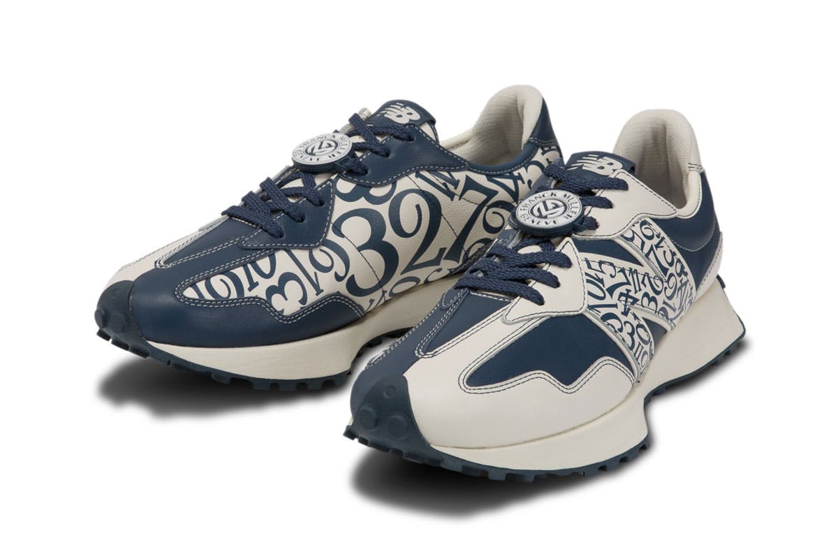 new balance franck muller
